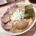 実際訪問したユーザーが直接撮影して投稿した南流山ラーメン / つけ麺ケンラボの写真