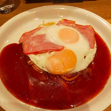 スパゲティハウスチャオ JR名古屋駅太閤通口店のundefinedに実際訪問訪問したユーザーunknownさんが新しく投稿した新着口コミの写真