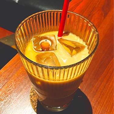 実際訪問したユーザーが直接撮影して投稿した西心斎橋カフェCafe Bohemia Shinsaibashiの写真