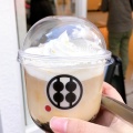 実際訪問したユーザーが直接撮影して投稿した橋本町和菓子甘味処鎌倉 奈良三条通り店の写真