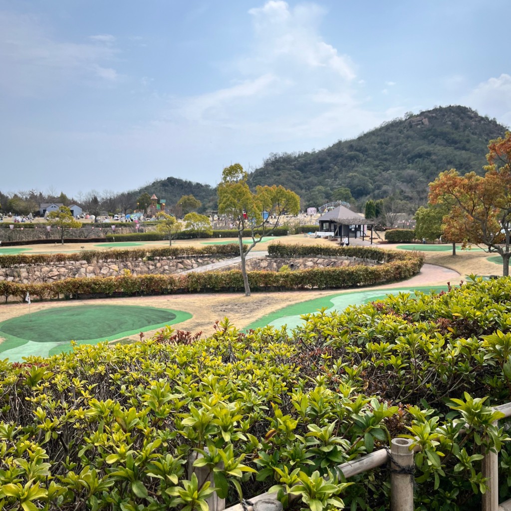 実際訪問したユーザーが直接撮影して投稿した東小保方町公園みやま公園の写真