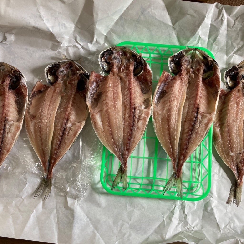 実際訪問したユーザーが直接撮影して投稿した真鶴魚介 / 海鮮料理川口水産の写真