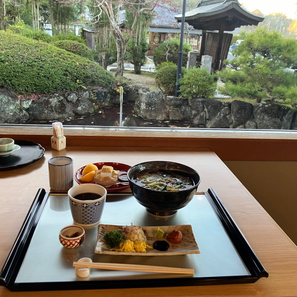 実際訪問したユーザーが直接撮影して投稿した中町定食屋霊山寺仙人亭の写真