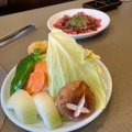実際訪問したユーザーが直接撮影して投稿した浅江焼肉焼肉牛太 光店の写真