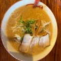 実際訪問したユーザーが直接撮影して投稿した梶原ラーメン / つけ麺ラーメン麺長の写真