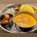 実際訪問したユーザーが直接撮影して投稿した河原町インドカレースパイス食堂 BONGAの写真