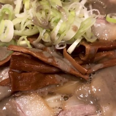 咖喱と麺と酒のアテat札幌Aoさんが投稿した南六条西ラーメン専門店のお店井さい/イサイの写真