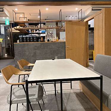 実際訪問したユーザーが直接撮影して投稿した北御座カフェNOBLE cafeの写真