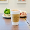 実際訪問したユーザーが直接撮影して投稿した下笠町カフェNICOLAO Coffee And Sandwich Worksの写真