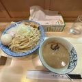 実際訪問したユーザーが直接撮影して投稿した王子ラーメン / つけ麺八重桜の写真