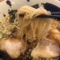 実際訪問したユーザーが直接撮影して投稿したひび野その他飲食店麺処直久 プレナ幕張店の写真