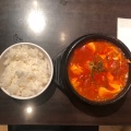 実際訪問したユーザーが直接撮影して投稿した大崎韓国料理チェゴヤ ゲートシティ大崎店の写真