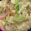 実際訪問したユーザーが直接撮影して投稿した感田ラーメン / つけ麺千成やの写真