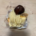 実際訪問したユーザーが直接撮影して投稿した本町ケーキPatisserie Tomの写真