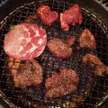 実際訪問したユーザーが直接撮影して投稿した宮原焼肉焼肉 松本 別邸の写真