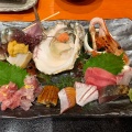 実際訪問したユーザーが直接撮影して投稿した東魚介 / 海鮮料理魚竹の写真
