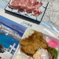 実際訪問したユーザーが直接撮影して投稿した和泉町お弁当くいしんぼ如月 和泉店の写真