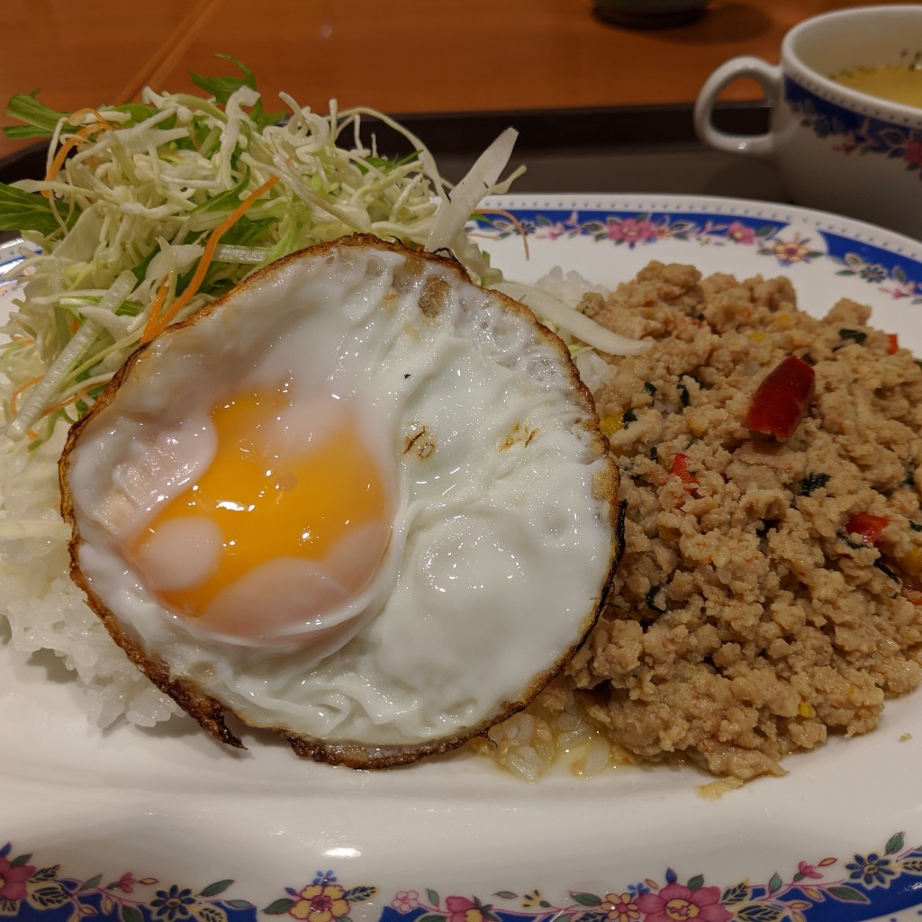 実際訪問したユーザーが直接撮影して投稿した北八朔町定食屋横濱うまいもん亭の写真