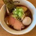 実際訪問したユーザーが直接撮影して投稿した北田町ラーメン / つけ麺ラーメンやんぐの写真