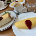 実際訪問したユーザーが直接撮影して投稿した大和町馬引カフェkitchen&cafe hironchiの写真