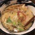 実際訪問したユーザーが直接撮影して投稿した東長浜町ラーメン / つけ麺麺場 風雷房の写真