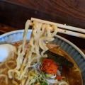 実際訪問したユーザーが直接撮影して投稿した若宮ラーメン / つけ麺ほんわかの写真