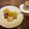 実際訪問したユーザーが直接撮影して投稿した仙石原カフェCafe riposoの写真