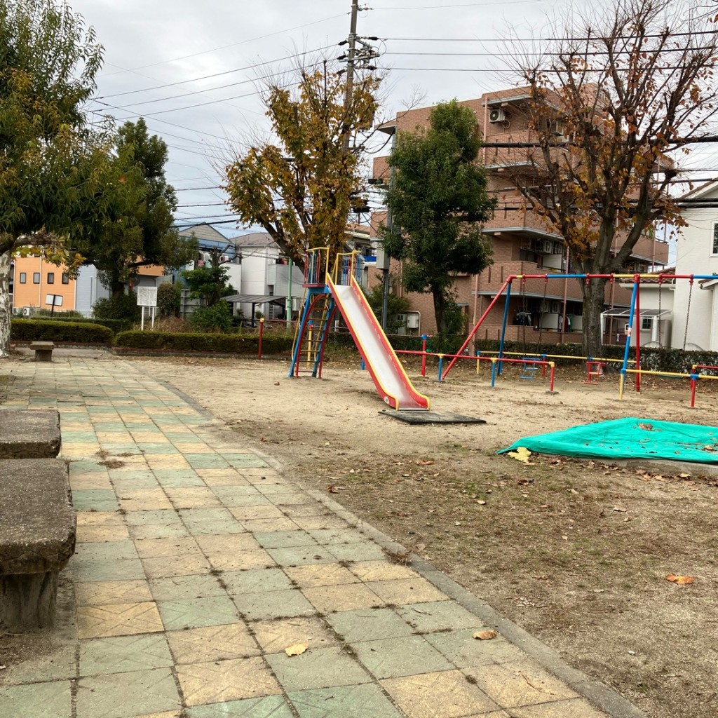 本田峻之さんが投稿した瀬戸川町公園のお店土井下公園/ドイシタコウエンの写真