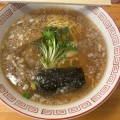 実際訪問したユーザーが直接撮影して投稿した富岡ラーメン専門店支那そば晴弘の写真