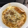 実際訪問したユーザーが直接撮影して投稿した西蒲田ラーメン専門店ラーメン 宮郎の写真