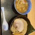 実際訪問したユーザーが直接撮影して投稿した八丁堀つけ麺専門店舎鈴 勝どき店の写真