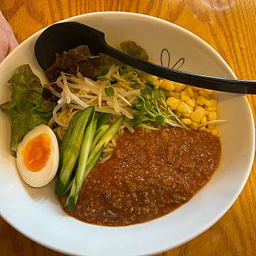 実際訪問したユーザーが直接撮影して投稿した鷲巣ラーメン / つけ麺てっぺん亭の写真