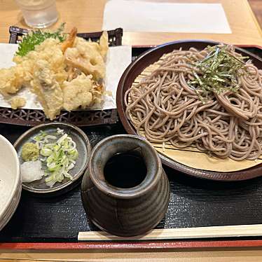 実際訪問したユーザーが直接撮影して投稿した戸塚町そばそばダイニング こしのの写真