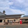 実際訪問したユーザーが直接撮影して投稿した柿崎公園まどが浜 海遊公園の写真
