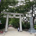 実際訪問したユーザーが直接撮影して投稿した住吉神社住吉神社の写真