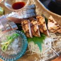 実際訪問したユーザーが直接撮影して投稿した加茂寿司沼津魚がし鮨 流れ鮨 菊川店の写真
