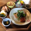 実際訪問したユーザーが直接撮影して投稿した北勢町阿下喜喫茶店上木食堂の写真