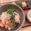 実際訪問したユーザーが直接撮影して投稿した丸の内韓国料理KOREAN 水刺間の写真