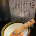 実際訪問したユーザーが直接撮影して投稿した高田馬場ラーメン / つけ麺焼麺 劔の写真