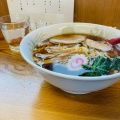 実際訪問したユーザーが直接撮影して投稿した白坂ラーメン / つけ麺麺しょう 白河店の写真