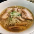 実際訪問したユーザーが直接撮影して投稿した栄ラーメン専門店なるとやの写真