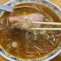 実際訪問したユーザーが直接撮影して投稿した富川北ラーメン / つけ麺萃龍の写真