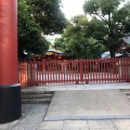 実際訪問したユーザーが直接撮影して投稿した淡路町神社御霊神社の写真