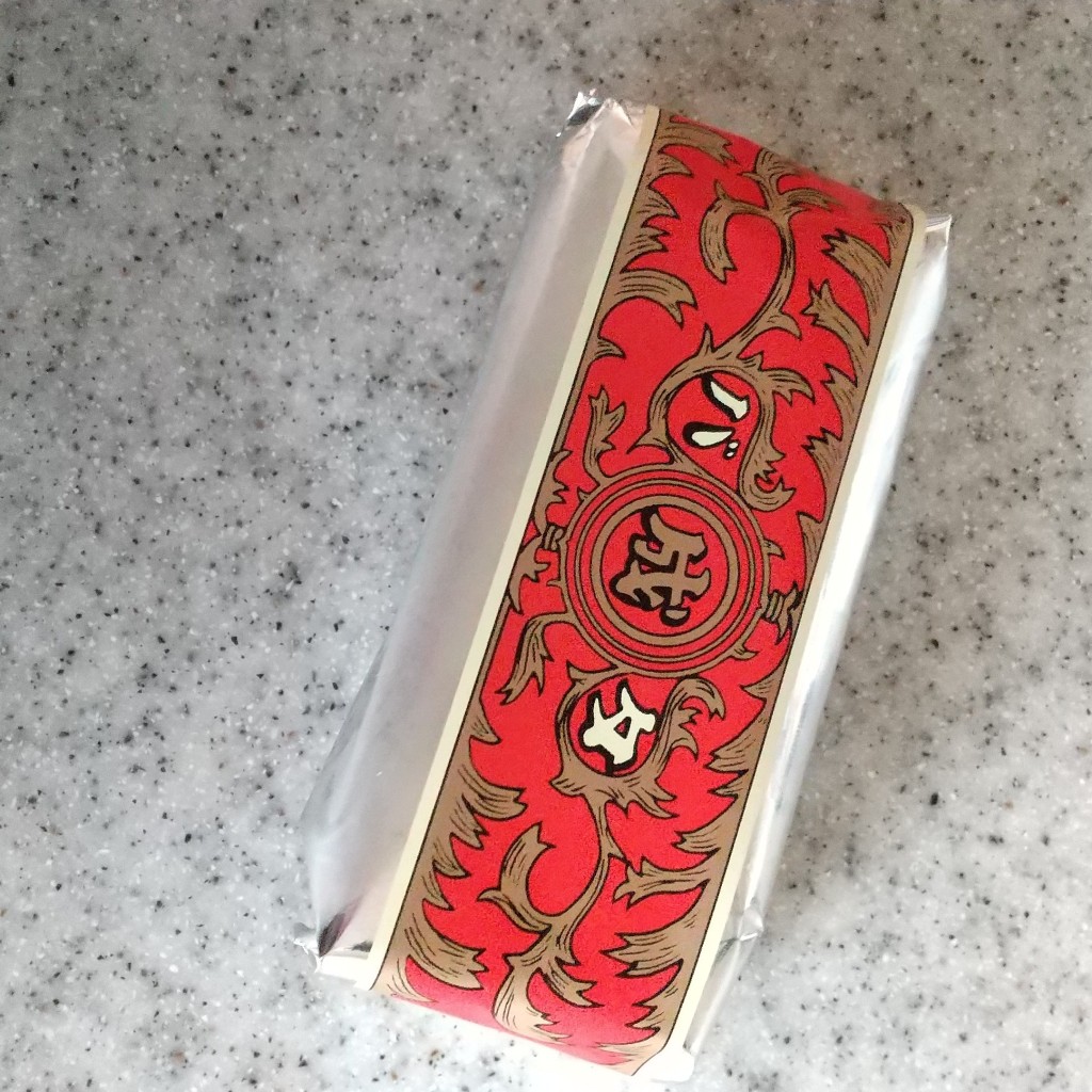 ユーザーが投稿した六花亭バターサンドの写真 - 実際訪問したユーザーが直接撮影して投稿した一番町和菓子菓遊庵 仙台三越店の写真