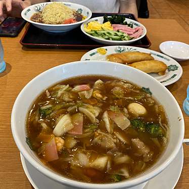 実際訪問したユーザーが直接撮影して投稿した新栄町中華料理日高屋 茅ヶ崎北口店の写真