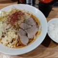 実際訪問したユーザーが直接撮影して投稿した戸塚町ラーメン専門店豚仙人 戸塚店の写真