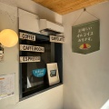 実際訪問したユーザーが直接撮影して投稿した南青山カフェlittle pool coffeeの写真