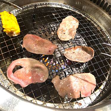 実際訪問したユーザーが直接撮影して投稿した宮本焼肉焼肉きんぐ 船橋宮本店の写真