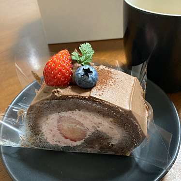 cafe shibakenのundefinedに実際訪問訪問したユーザーunknownさんが新しく投稿した新着口コミの写真