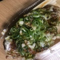実際訪問したユーザーが直接撮影して投稿した祇園たこ焼き築地銀だこ イオンモール広島祇園店の写真